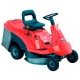 Садовый минитрактор Honda HF 1211 HE в Екатеринбурге