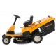 Садовый райдер Cub Cadet Minirider CC 114 TA в Екатеринбурге
