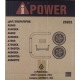 Транспортировочный комплект L для генераторов A-iPower в Екатеринбурге