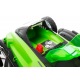 Газонокосилка аккумуляторная GreenWorks G40LM45K4 в Екатеринбурге