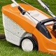 Газонокосилка бензиновая Stihl RM 655 V в Екатеринбурге