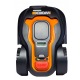 Газонокосилка-робот Worx Landroid M WG796E.1 в Екатеринбурге