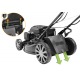 Газонокосилка бензиновая Carver LMG-3653DMSE-VS в Екатеринбурге