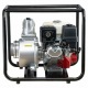Бензиновая мотопомпа HND WP 40 X2C в Екатеринбурге