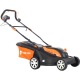 Газонокосилка электрическая Yard Fox EL3840 в Екатеринбурге