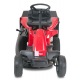 Садовый райдер MTD Minirider 60 RDE в Екатеринбурге