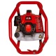 Мотобур (бензобур) ADA Ground Drill 8 со шнеком Drill 250 в Екатеринбурге