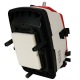 Промышленный пылесос EVOline CVC 140 Power Tool and Air Tool в Екатеринбурге
