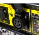 Бензогенератор Huter DY9500LX-3 7.5 кВт в Екатеринбурге