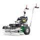 Подметальная машина Caiman SM 700W Honda GCV 160 в Екатеринбурге