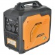 Бензиновый генератор инверторный Carver PPG-3500IS Duomatic 2.5 кВт в Екатеринбурге