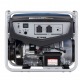 Бензогенератор Yamaha EF 7200 E 5 кВт в Екатеринбурге