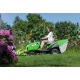 Садовый минитрактор Viking MT 6112.1 C в Екатеринбурге