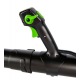 Воздуходувка аккумуляторная GreenWorks GC82BPBK5 82V в Екатеринбурге