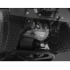 Садовый минитрактор Caiman Rapido Eco 2WD 107D1C в Екатеринбурге