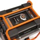 Бензиновый генератор инверторный Daewoo GDA 5600i 4 кВт в Екатеринбурге
