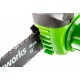 Аккумуляторная пила GreenWorks G40CS30K2-12&quot; в Екатеринбурге