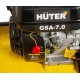 Скарификатор-аэратор бензиновый Huter GSA-7.0 в Екатеринбурге