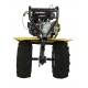 Мотоблок Habert HMN-223 New (колёса 19х7-8) в Екатеринбурге