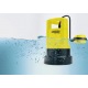 Погружной дренажный насос Karcher SCP 7000 в Екатеринбурге