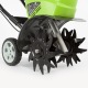 Культиватор аккумуляторный GreenWorks G40TLK6 в Екатеринбурге