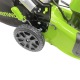 Газонокосилка аккумуляторная GreenWorks GD40LM48SP 8 Ач в Екатеринбурге