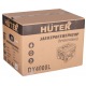Бензогенератор Huter DY4000L 3 кВт в Екатеринбурге