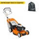 Газонокосилка бензиновая Stihl RM 655 V в Екатеринбурге