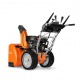 Снегоуборщик Daewoo DAST 8565 в Екатеринбурге