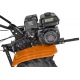 Мотоблок Carver МТ-70W, колеса экстрим (фрезы в комплекте) в Екатеринбурге