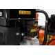 Снегоуборщик Husqvarna ST 327 в Екатеринбурге