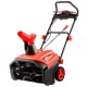 Снегоуборщик электрический Hammer Snowbull 2000E в Екатеринбурге