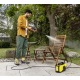 Мобильный уличный пылесос Karcher OC 6-18 (без аккумулятора и зарядного устройства) в Екатеринбурге