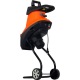 Измельчитель электрический Yard Fox 2400SE в Екатеринбурге