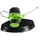 Аккумуляторный триммер GreenWorks G-Max G40LT30 40V 33 см (без батареи и зарядного устройства) в Екатеринбурге