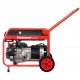 Бензогенератор Hammer GN6000T 5 кВт в Екатеринбурге