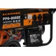 Бензогенератор Carver PPG-8000E 6 кВт в Екатеринбурге