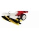 Бензиновая сенокосилка Eurosystems Minieffe 352 RM B&amp;S 625 Series в Екатеринбурге