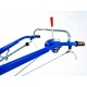 Мотоблок Garden Scout (Скаут) GS 101 D, почвофреза, сидение в Екатеринбурге