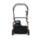 Аэратор бензиновый Villartec AB 4140 в Екатеринбурге