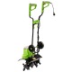 Культиватор электрический RedVerg RD-T1500 в Екатеринбурге