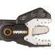 Электропила Worx WG307E 6&quot; в Екатеринбурге