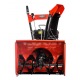 Снегоуборщик Hammer Snowbull 5600 в Екатеринбурге