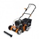 Аэратор бензиновый Villartec AB 4140 в Екатеринбурге
