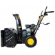 Бензиновый снегоуборщик Huter SGC-5500В в Екатеринбурге