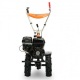 Мотоблок Villartec TB890 в Екатеринбурге