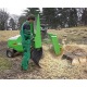 Измельчитель пней Laski F 500 HD в Екатеринбурге