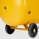 Компрессор поршневой безмасляный Denzel DLP-4500/150 в Екатеринбурге