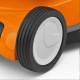Газонокосилка бензиновая Stihl RM 655 V в Екатеринбурге