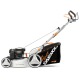 Газонокосилка бензиновая Daewoo L 50SP (X BLADE) в Екатеринбурге